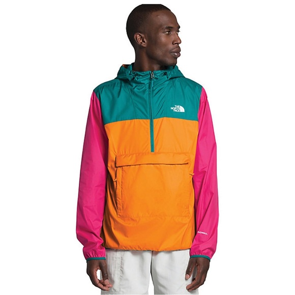 The North Face Other - NWOT North Face Fanorak Jacket 20